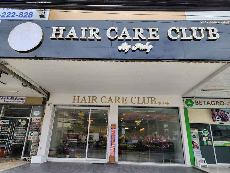 Hair Care Club By Pichy - 2