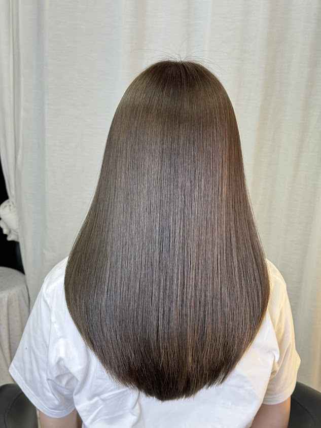 Hair care hair studio