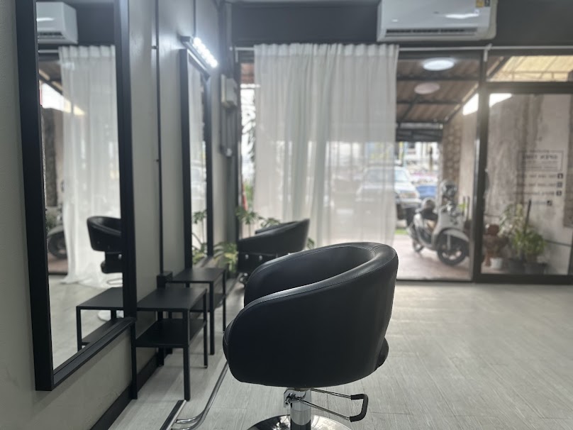 Hair care hair studio - 4