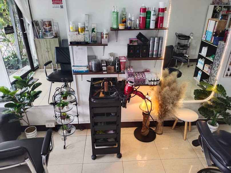 Hair Chic