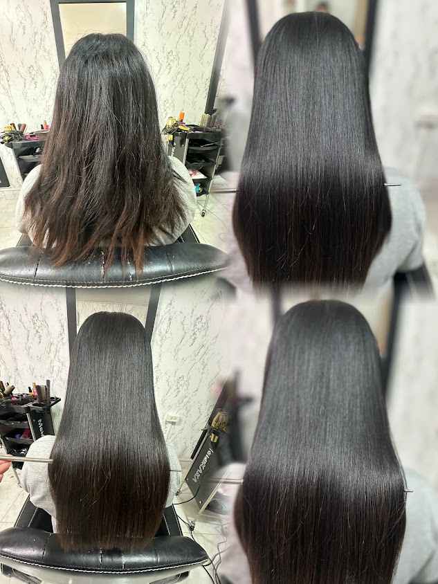 Hair Clinic สระบุรี - 3