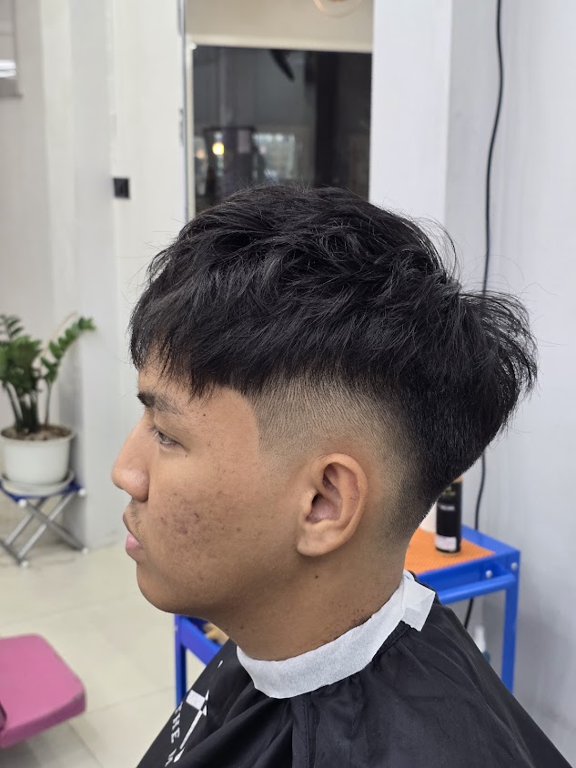 Hair Clipper Barber&Salon