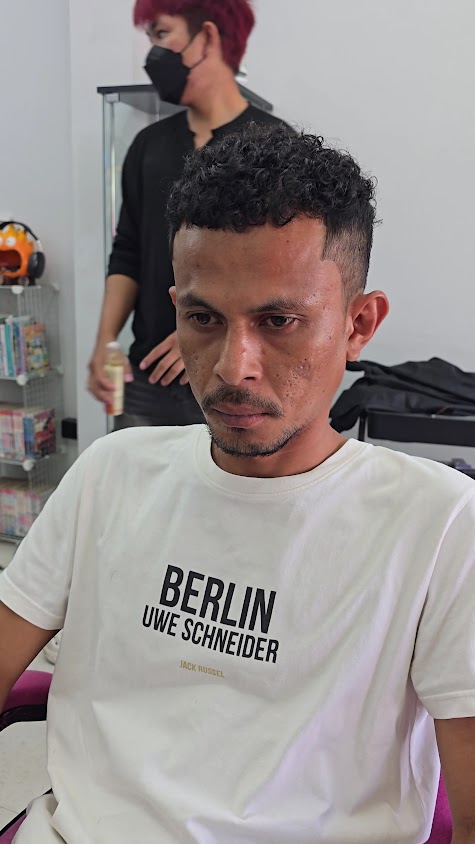 Hair Clipper Barber&Salon - 2