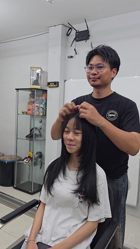 Hair Clipper Barber&Salon - 4