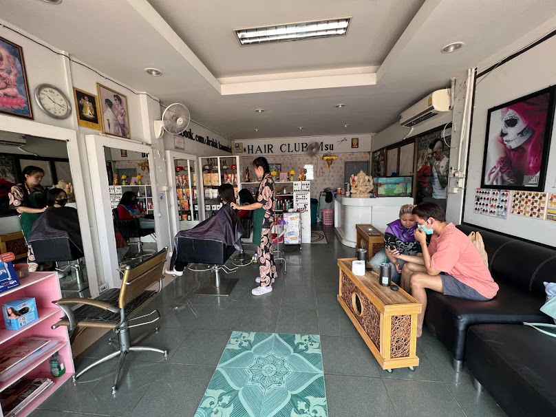 Hair Club Msu - 3