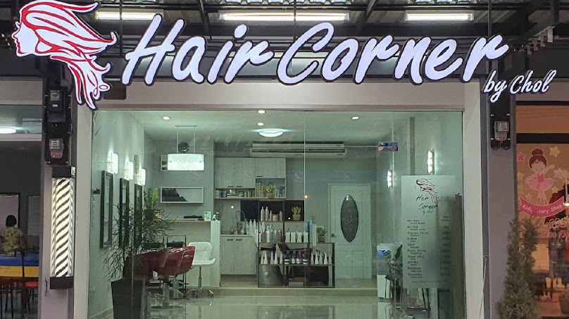 Hair Corner by CHOL