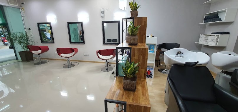 Hair Corner by CHOL - 3