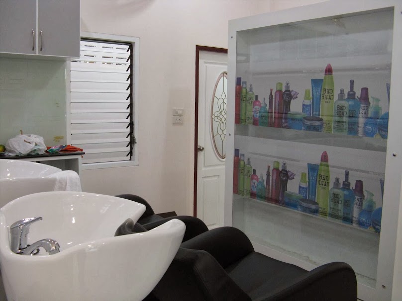 Hair Corner by CHOL - 4
