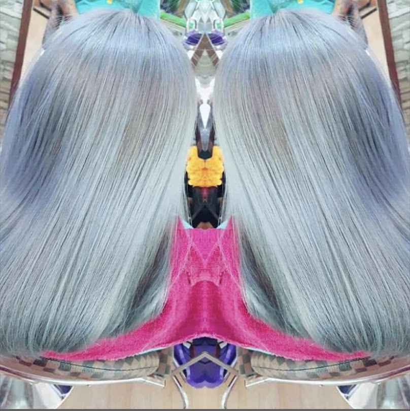 HAIR CUT ราษฏร์นิยม - 4