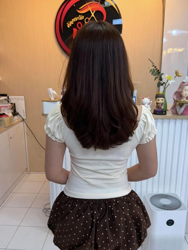 Hair Cuts With YAHZ Barber & Salon - 2