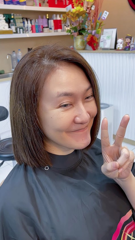 Hair Cuts With YAHZ Barber & Salon - 3