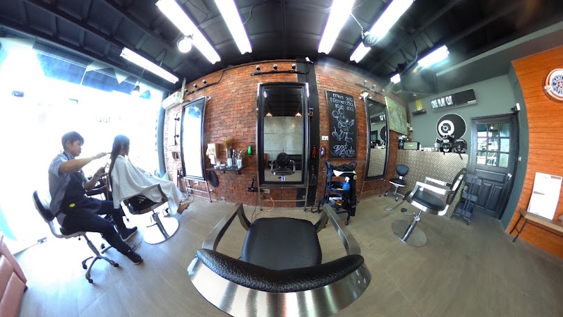 Hair cutting Room - 2