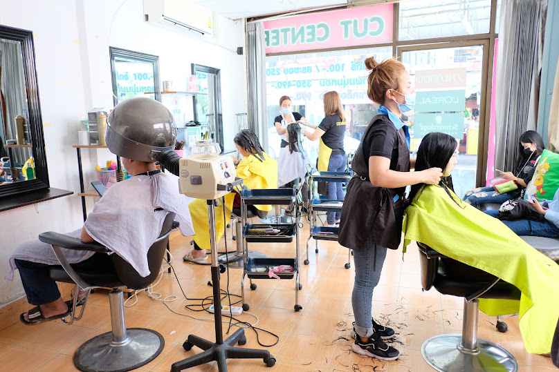 HAIR DEE - 1