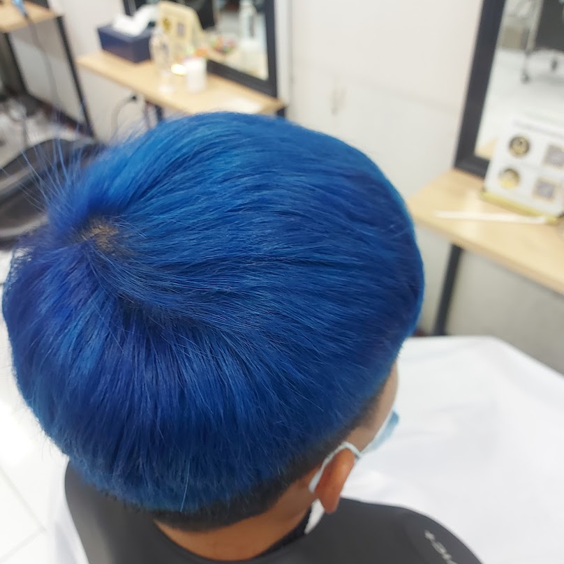 Hair Design พันธุ์ทิพย์งามวงศ์วาน ชั้น6 - 2