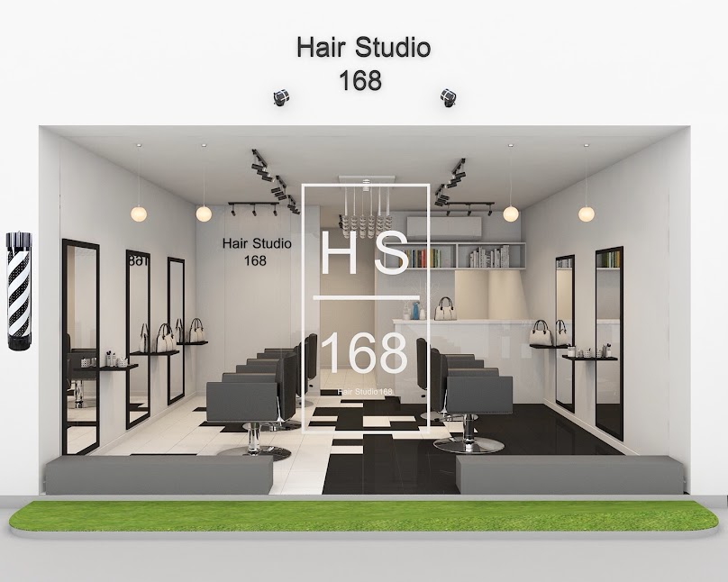 Hair Design พันธุ์ทิพย์งามวงศ์วาน ชั้น6 - 4