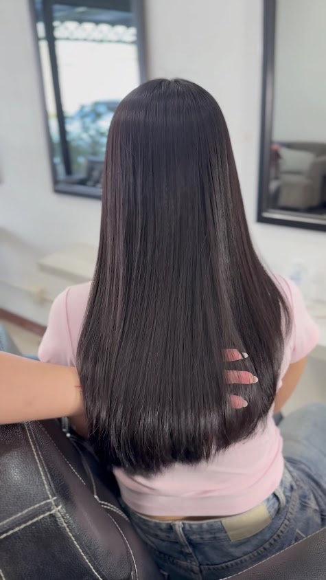 Hair Design By Aorn - 3