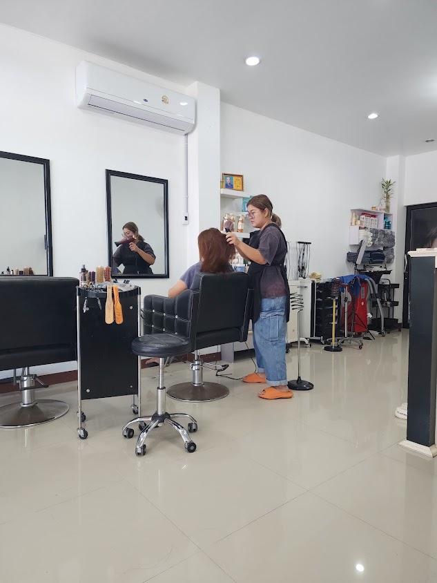 Hair Design By Aorn - 4