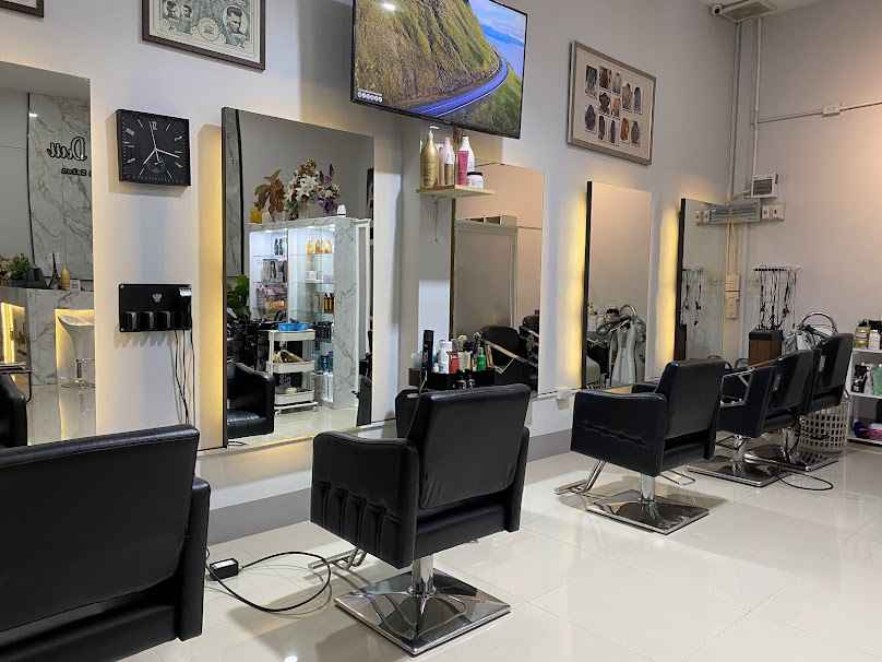 Hair Duu beauty & salon - 1