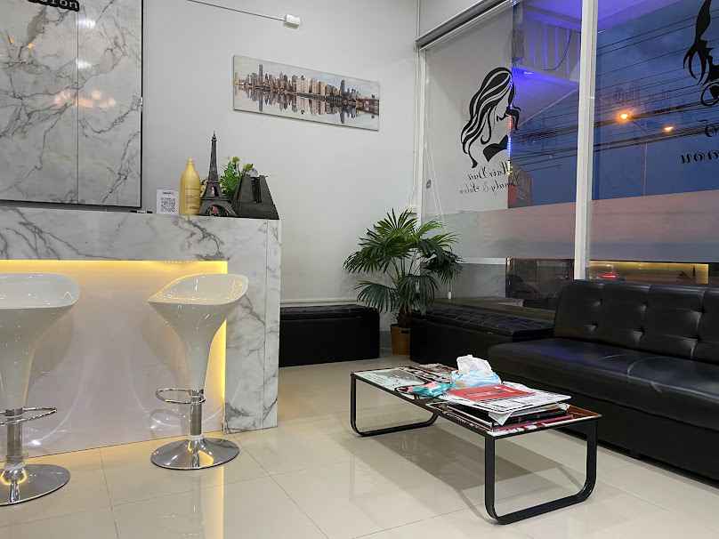 Hair Duu beauty & salon - 2