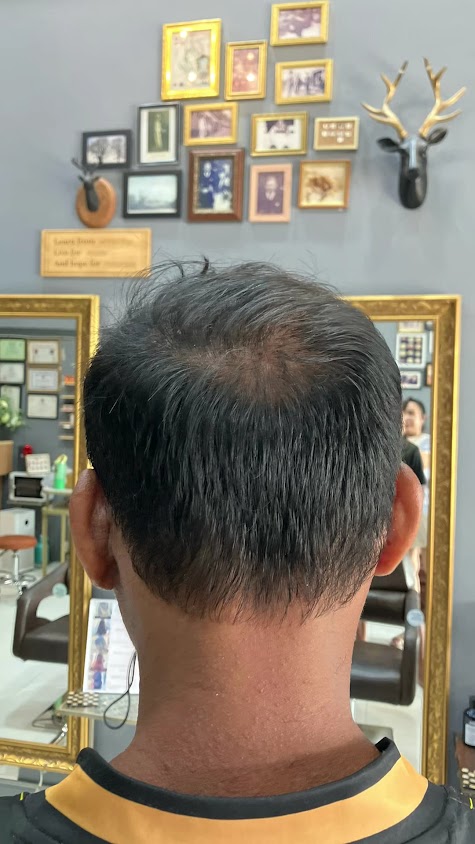 Hair Flair Lopburi - 3