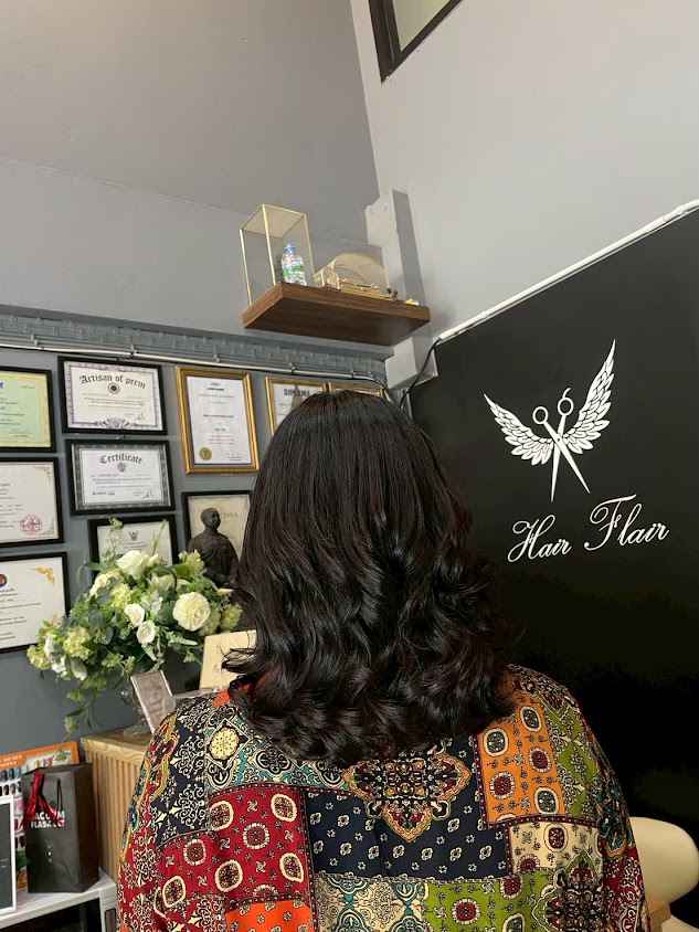 Hair Flair Lopburi - 4