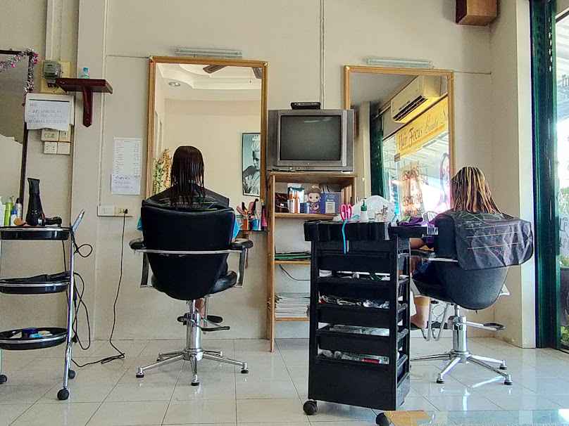 Hair focus beauty salon - 3