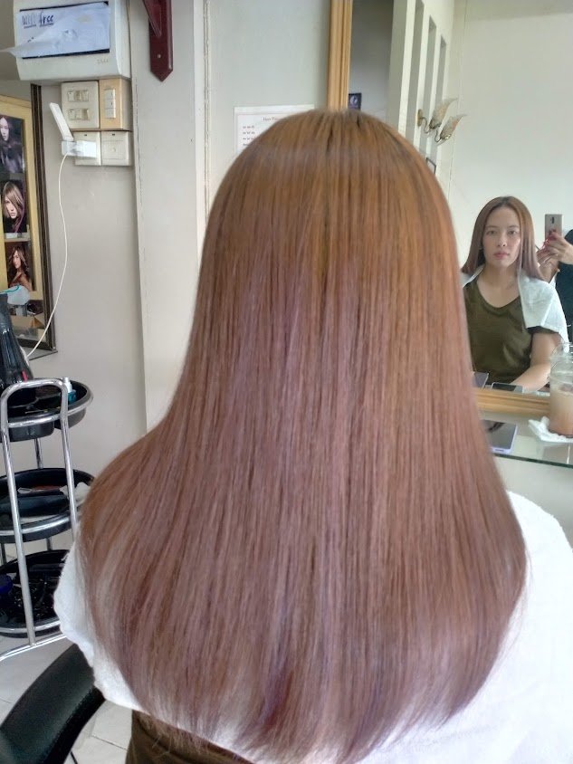 Hair focus beauty salon - 4