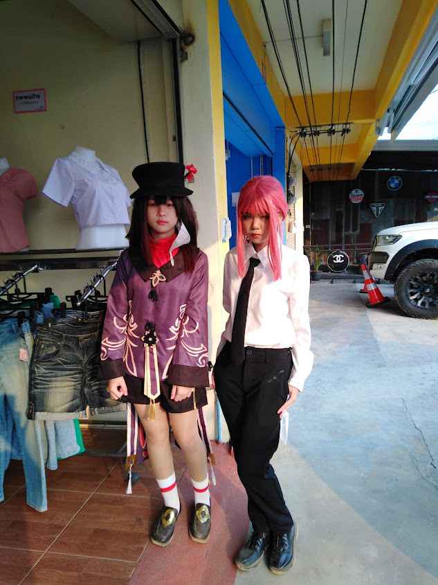 Hair for you 2 - 2