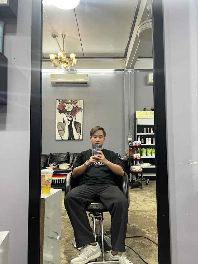 hair house de salon - 3