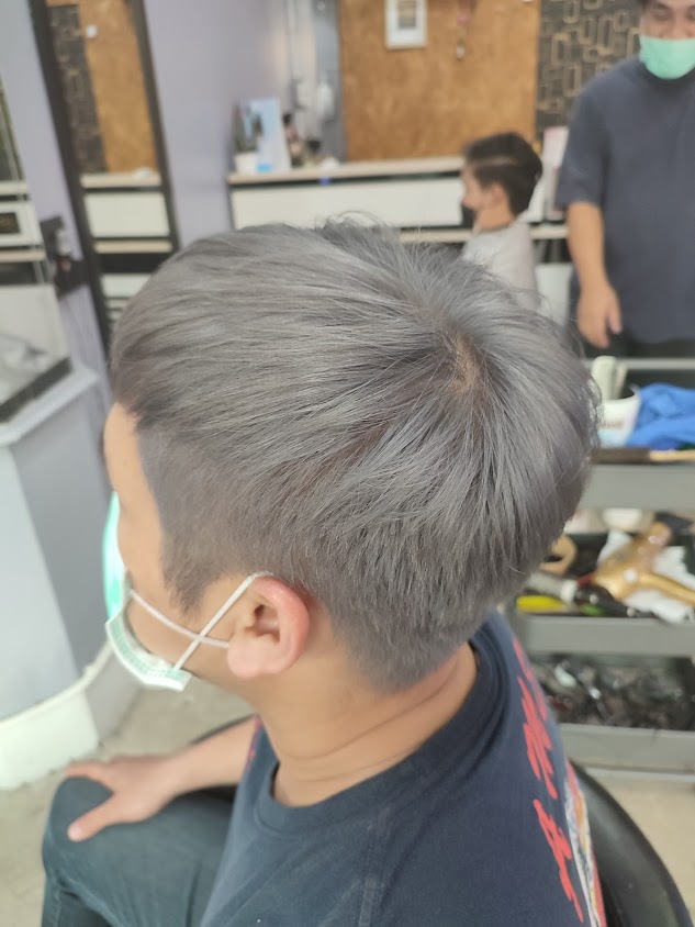hair house de salon - 4