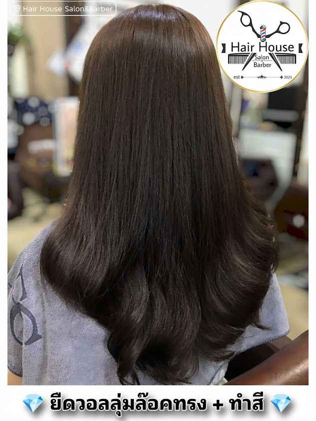 Hair House Salon&Barber