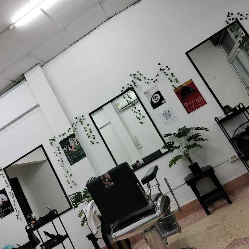 Hair House Studio - 2