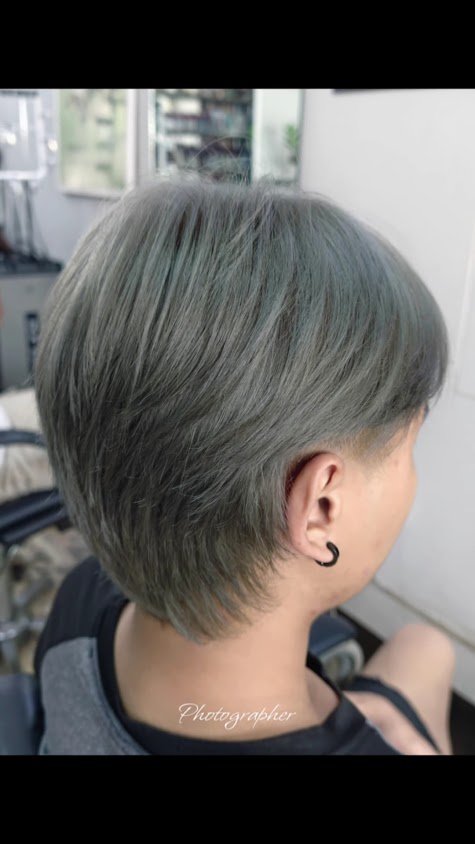 HAIR IDOL - 2