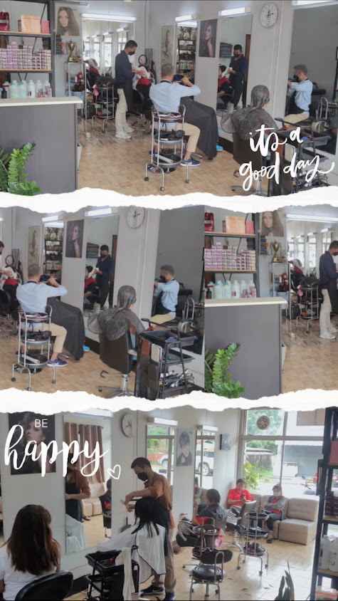 HAIR IDOL - 3