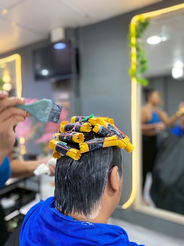 Hair in trend - 2