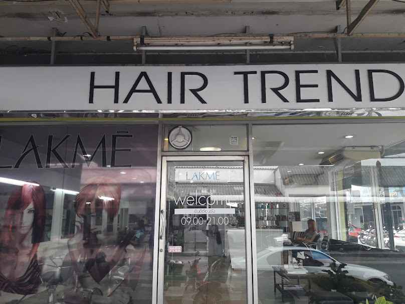 Hair in trend - 4