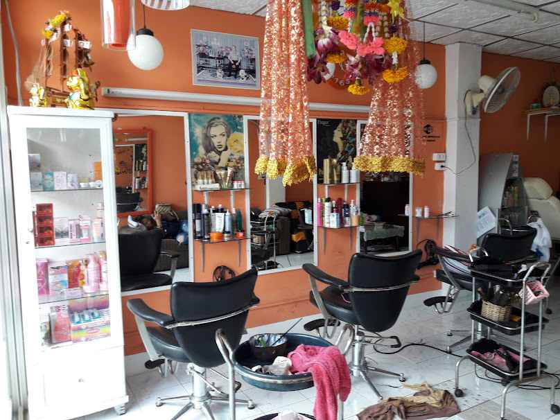 Hair Love น้องหนึ่ง - 3