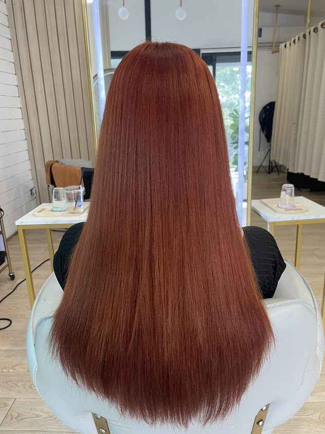 Hair made Chiang Mai 3 - 3