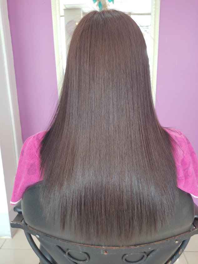 Hair Make - 1