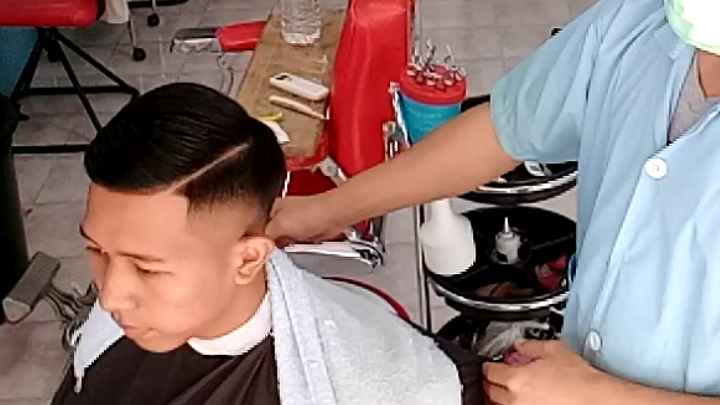 Hair Make - 2