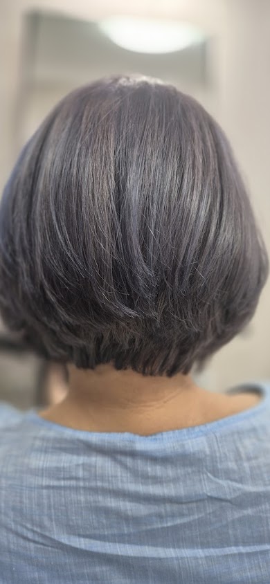 Hair masters - 3