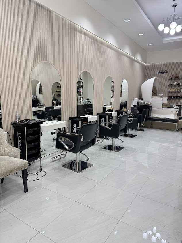 HAIR@NAIL ROBINSON SARABURI - 3