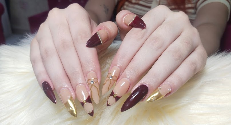hair&nail spa