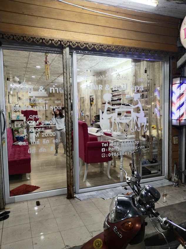 hair&nail spa - 2