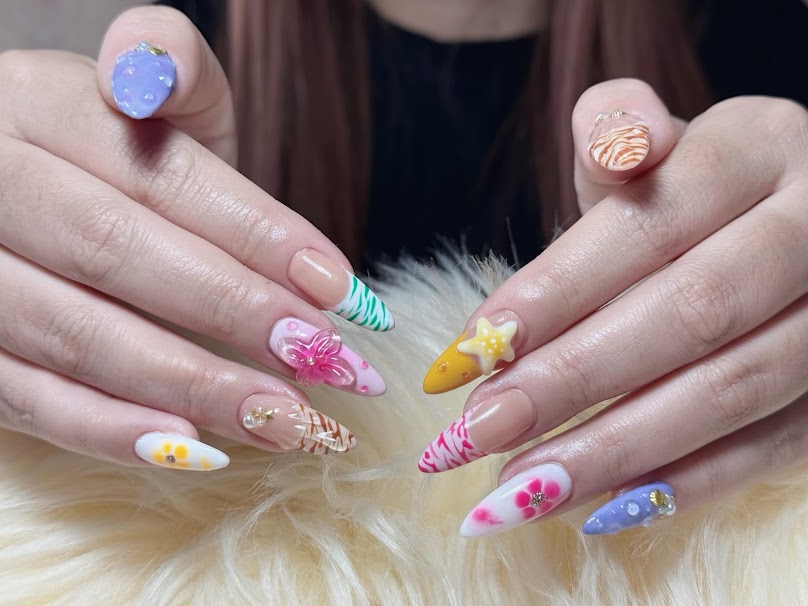hair&nail spa - 4