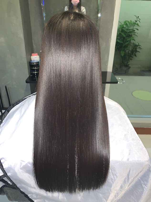 Hair no.1 - 1