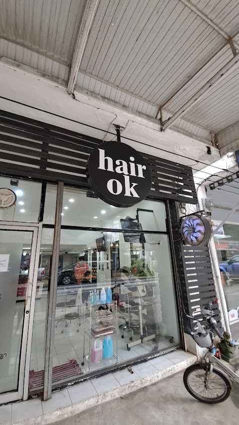 Hair OK - 2