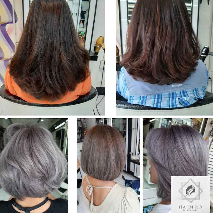Hair Pro แฮร์โปร์