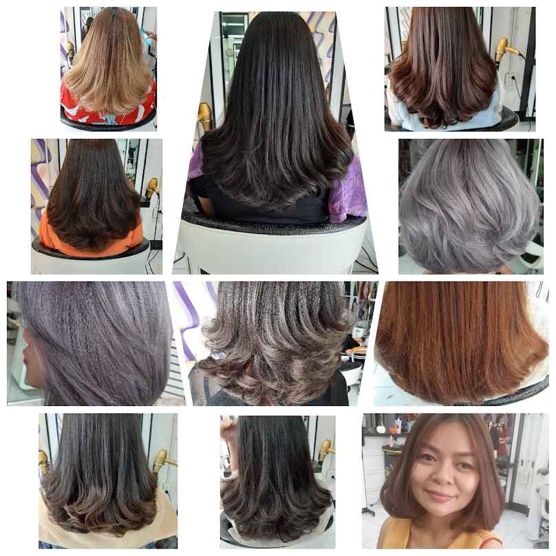 Hair Pro แฮร์โปร์ - 2
