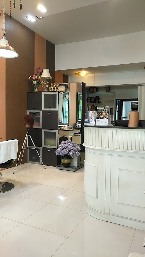 Hair Pro Salon by Wit - 1